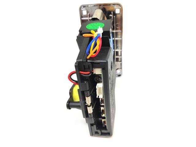 ALX SINGLE COIN ACCEPTOR 22 - 28MM - Miscellaneous -