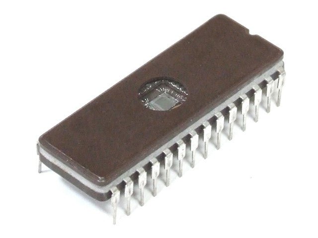 AM27128A - 3DC - Memory ICs -