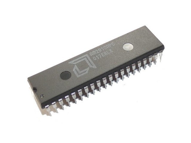 AM2910APC - Logic ICs -