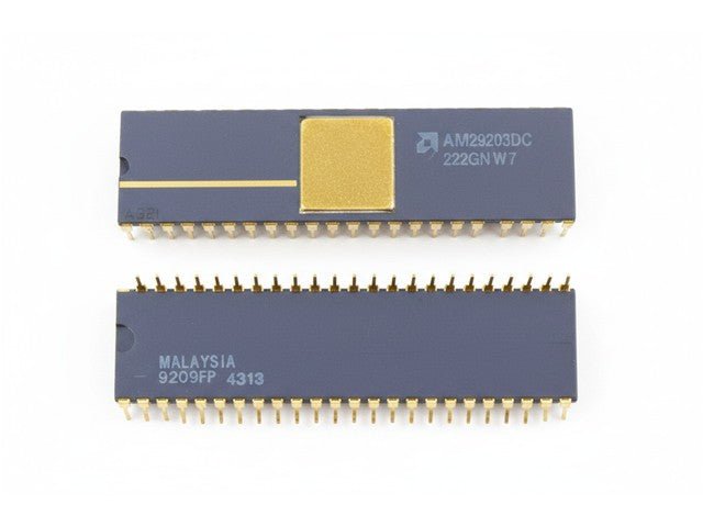 AM29203DC - Processors & Microcontrollers -