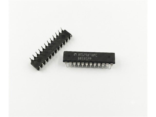 AM29818PC - Logic ICs -