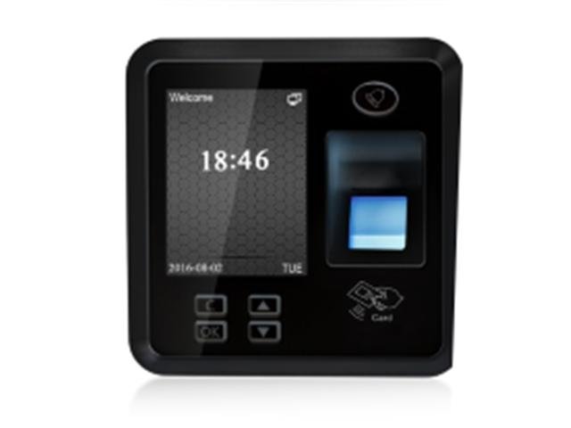 AMATEC SPARROW V2 - Access Automation - 17184997245001