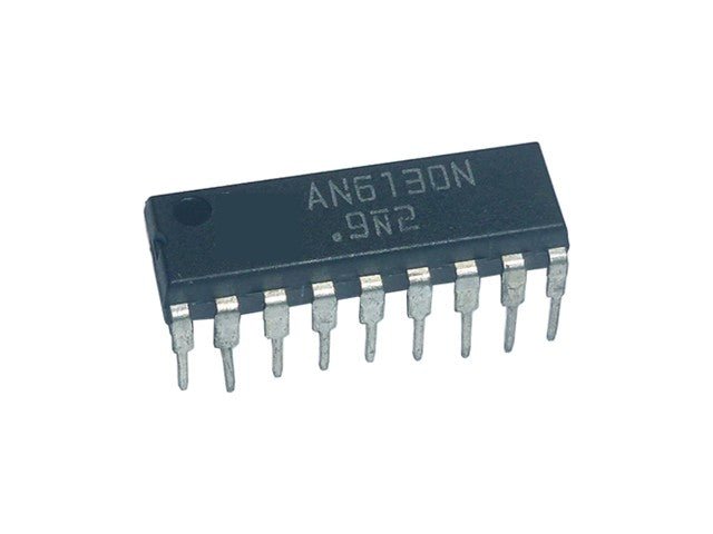 AN6130N - Audio & Video ICs -
