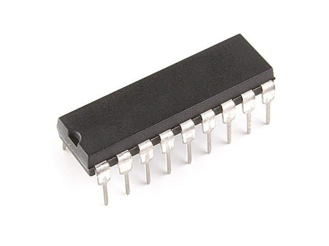 AN7273 - Amplifier ICs - 