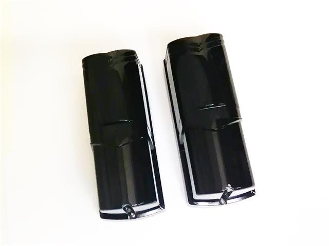 AN900 - A60S(11) - Alarms & Accessories - 