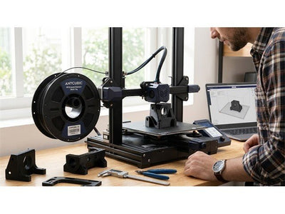 ANYCUBIC-AHPEBK-10 - 3D Printer Accessories - 6974662352750