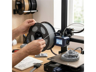 ANYCUBIC-AHPEGE-10 - 3D Printer Accessories - 6974662352774