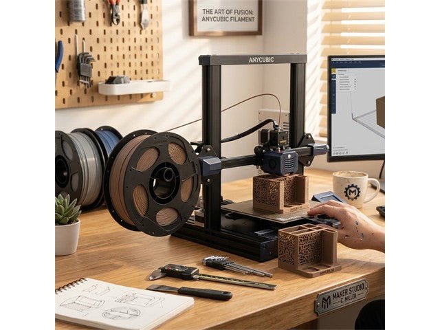 ANYCUBIC-AHPLBR-10 - 3D Printer Accessories - 6974662351852