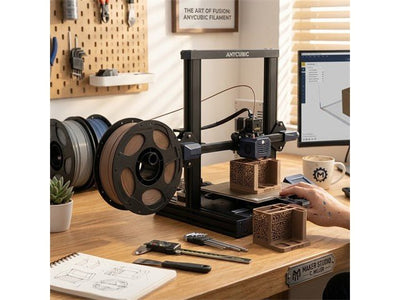 ANYCUBIC-AHPLBR-10 - 3D Printer Accessories - 6974662351852