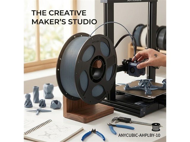 ANYCUBIC-AHPLBY-10 - 3D Printer Accessories - 6974662351708