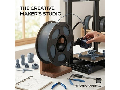 ANYCUBIC-AHPLBY-10 - 3D Printer Accessories - 6974662351708