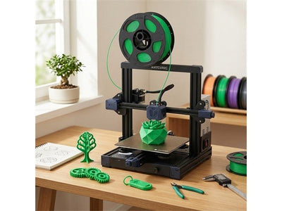 ANYCUBIC-AHPLCG-10 - 3D Printer Accessories - 6974662351722