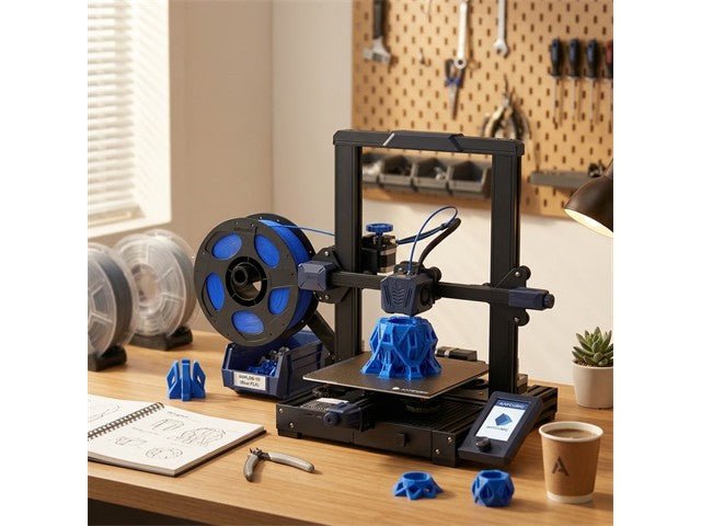 ANYCUBIC-AHPLDB-10 - 3D Printer Accessories - 6974662351715