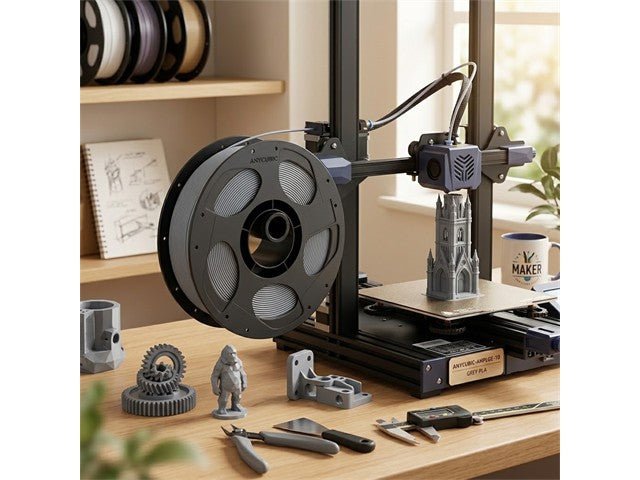 ANYCUBIC-AHPLGE-10 - 3D Printer Accessories - 6974662351685