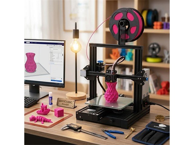 ANYCUBIC-AHPLMG-10 - 3D Printer Accessories - 6974662351784