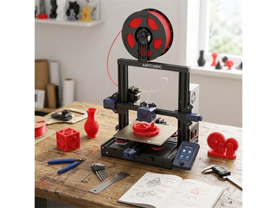 ANYCUBIC-AHPLTE-10 - 3D Printer Accessories - 6974662351791