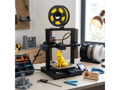 ANYCUBIC-AHPLVY-10 - 3D Printer Accessories - 6974662351708