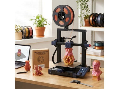 ANYCUBIC-AHSC11-10 - 3D Printer Accessories - 6974662352682