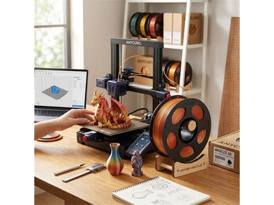 ANYCUBIC-AHSC12-10 - 3D Printer Accessories - 6974662353498