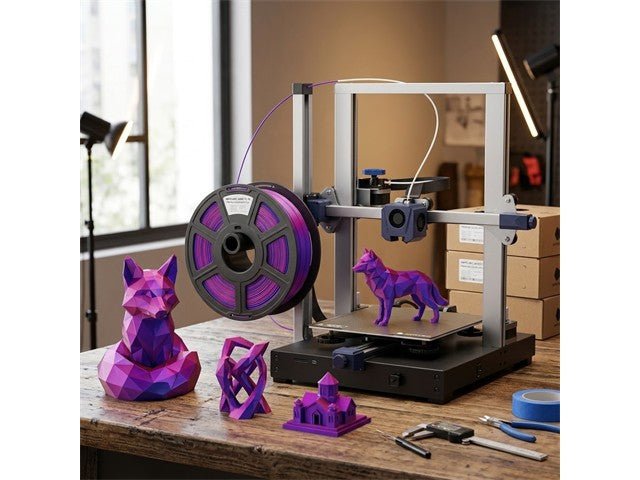 ANYCUBIC-AHSC13-10 - 3D Printer Accessories - 6974662353504