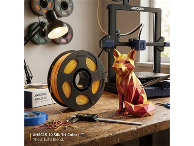 ANYCUBIC-AHSC15-10 - 3D Printer Accessories - 6974662353528