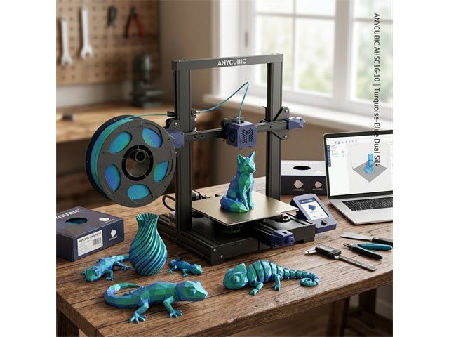 ANYCUBIC-AHSC16-10 - 3D Printer Accessories - 6974662353535