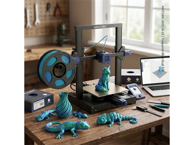 ANYCUBIC-AHSC16-10 - 3D Printer Accessories - 6974662353535