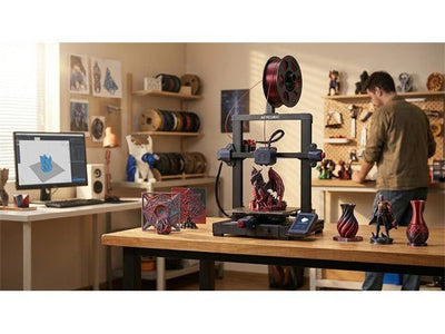 ANYCUBIC-AHSC17-10 - 3D Printer Accessories - 6974662353542