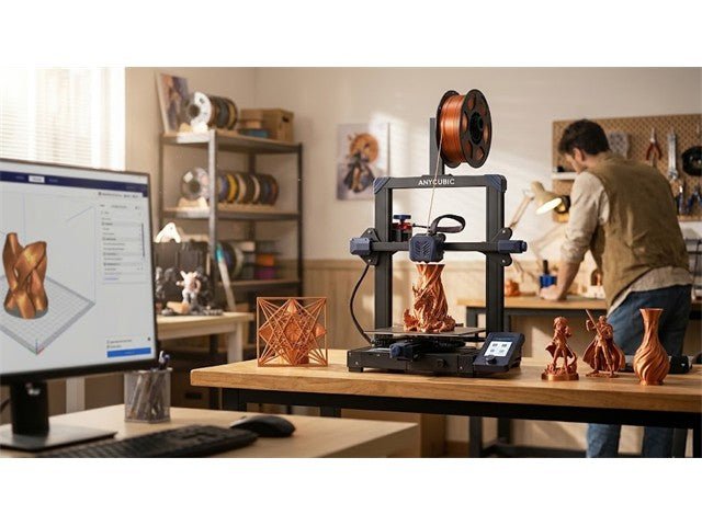 ANYCUBIC-AHSCCO-10 - 3D Printer Accessories - 6974662352552