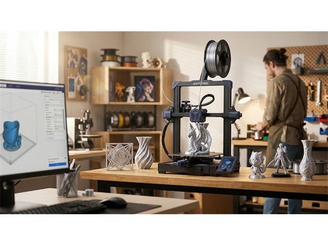 ANYCUBIC-AHSCSL-10 - 3D Printer Accessories - 6974662352545
