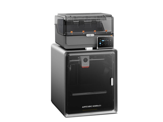 ANYCUBIC-KS2CBK0A-O - 3D Printers & Kits - 6974662353887