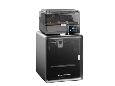 ANYCUBIC-KS2CBK0A-O - 3D Printers & Kits - 6974662353887