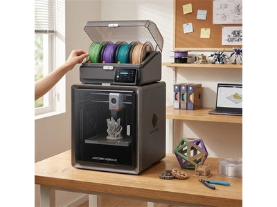ANYCUBIC-KS2CBK0A-O - 3D Printers & Kits - 6974662353887