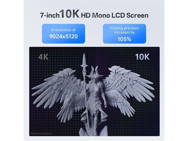ANYCUBIC-PM40BK0A-O - 3D Printer Accessories - 6974662351036