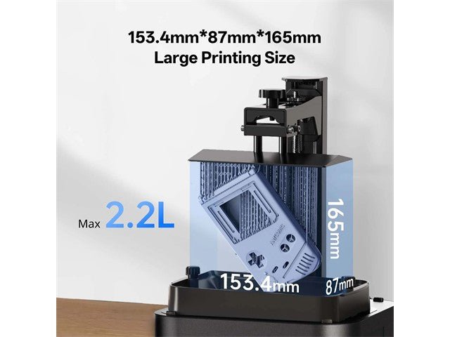 ANYCUBIC-PM40BK0A-O - 3D Printer Accessories - 6974662351036