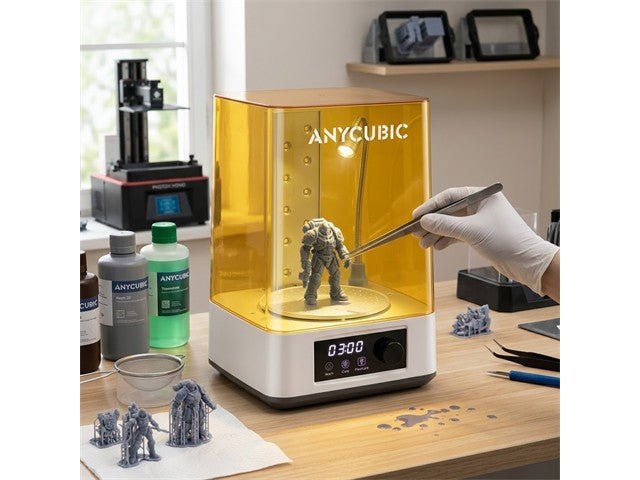 ANYCUBIC-WS3B0WH-Y-O - 3D Printer Accessories - 6974662354501