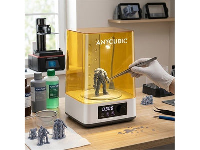 ANYCUBIC-WS3B0WH-Y-O - 3D Printer Accessories - 6974662354501