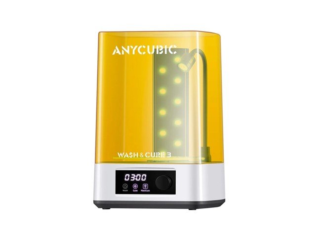 ANYCUBIC-WS3B0WH-Y-O - 3D Printer Accessories - 6974662354501