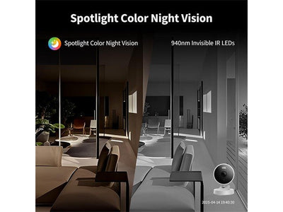 AQARA CAMERA G100 SELECT - Home Automation - 6975833358595