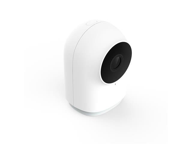 AQARA CAMERA HUB G2H PRO - Home Automation - 6970504215986