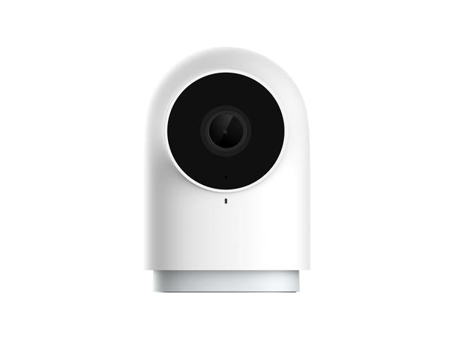 AQARA CAMERA HUB G2H PRO - Home Automation - 6970504215986