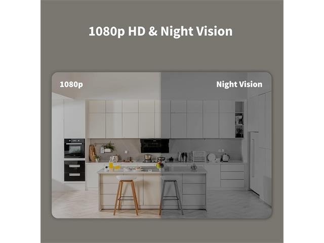 AQARA CAMERA HUB G2H PRO - Home Automation - 6970504215986