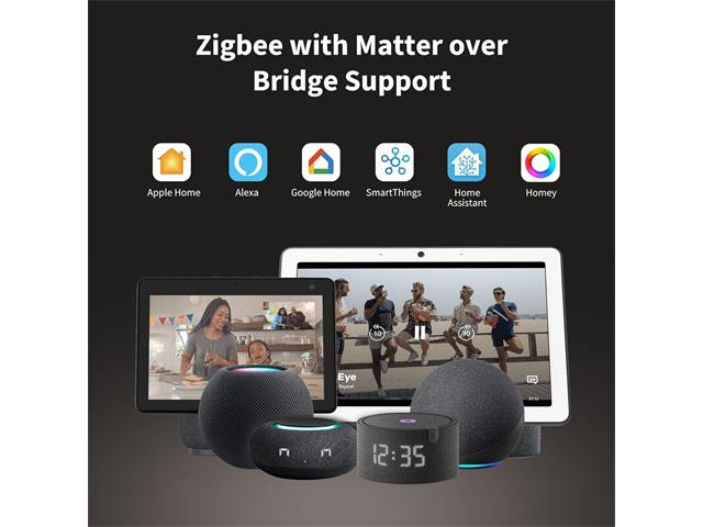 AQARA DISPLAY SWITCH V1 - Home Automation - 6975833357475