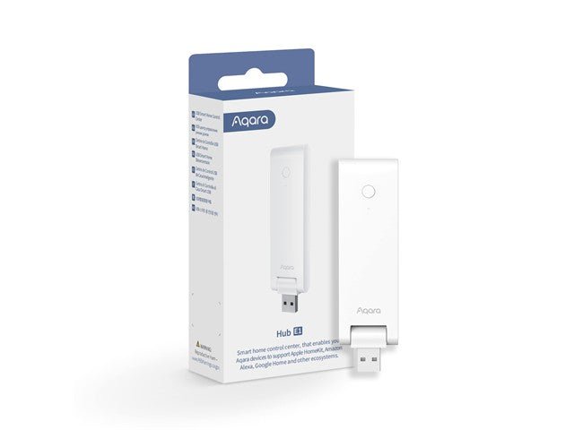 AQARA HUB E1 - Home Automation - 6970504214965