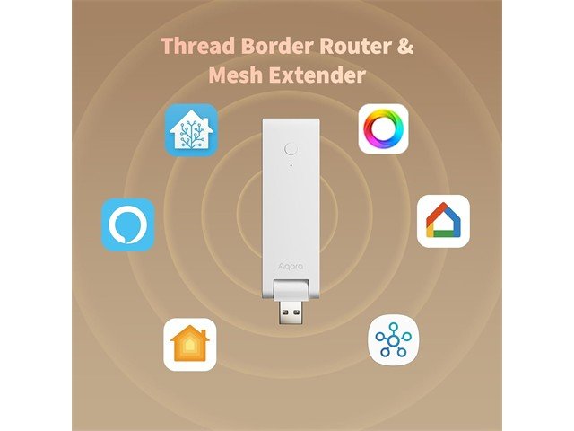AQARA HUB M100 - Home Automation - 6975833358441