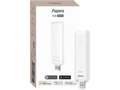 AQARA HUB M100 - Home Automation - 6975833358441