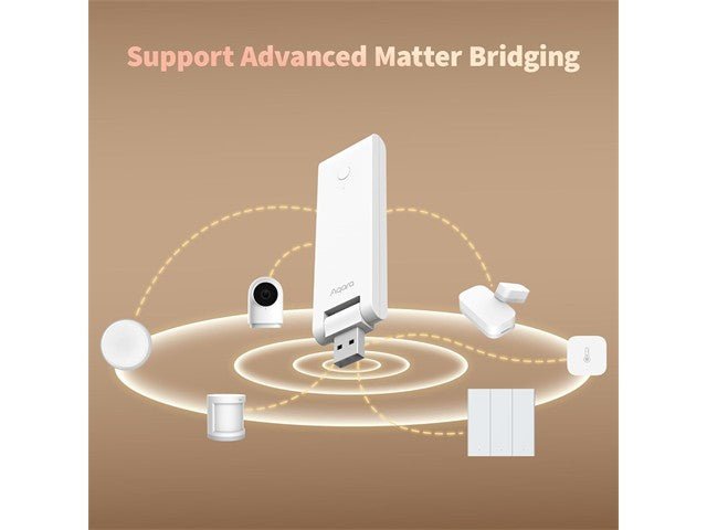 AQARA HUB M100 - Home Automation - 6975833358441