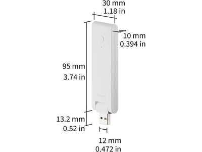 AQARA HUB M100 - Home Automation - 6975833358441