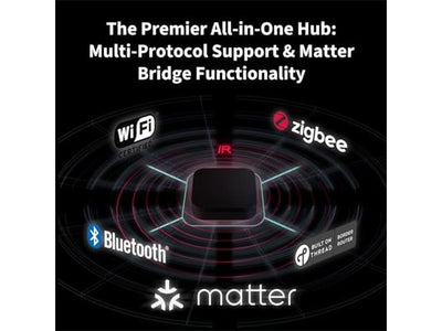 AQARA HUB M3 - Home Automation - 6975833351336