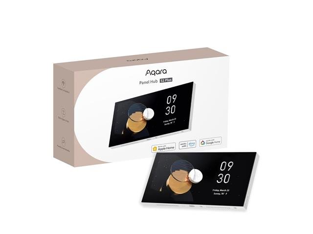 AQARA PANEL HUB S1 PLUS - Home Automation - 6975833357499